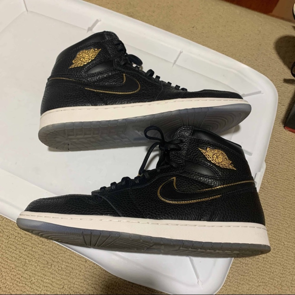 Nike Air Jordan 1 Retro High Og City Of Flight